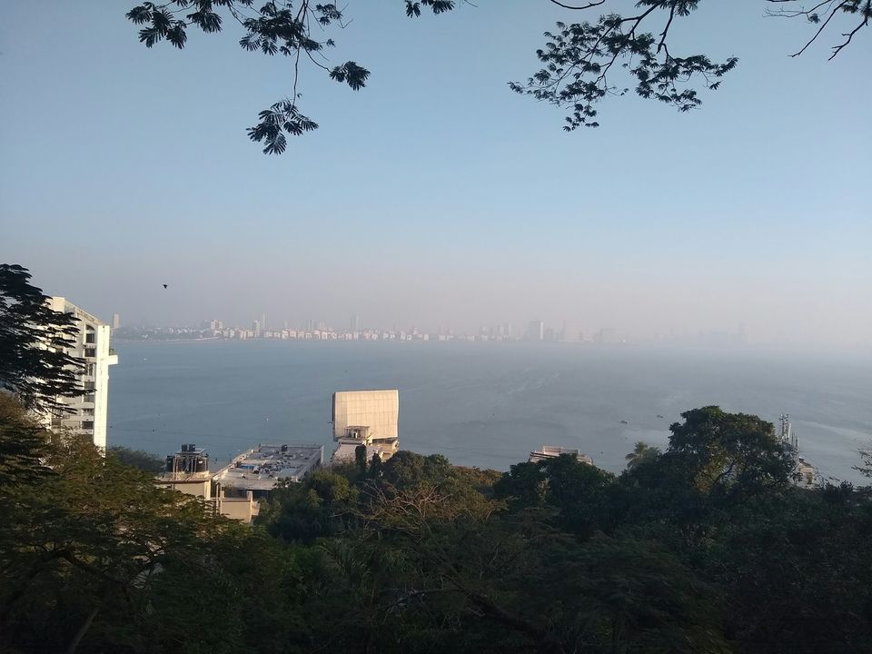 Photo of Recently I explored most beautiful place for nature lovers in Mumbai.. by Shatakshi Gupta