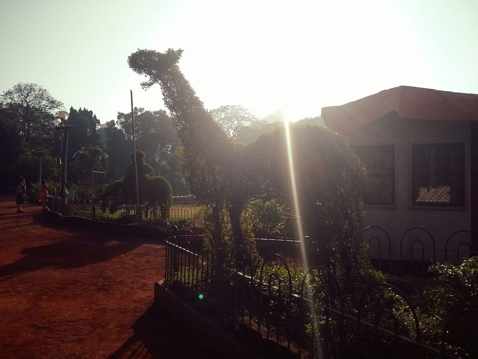 Photo of Recently I explored most beautiful place for nature lovers in Mumbai.. by Shatakshi Gupta