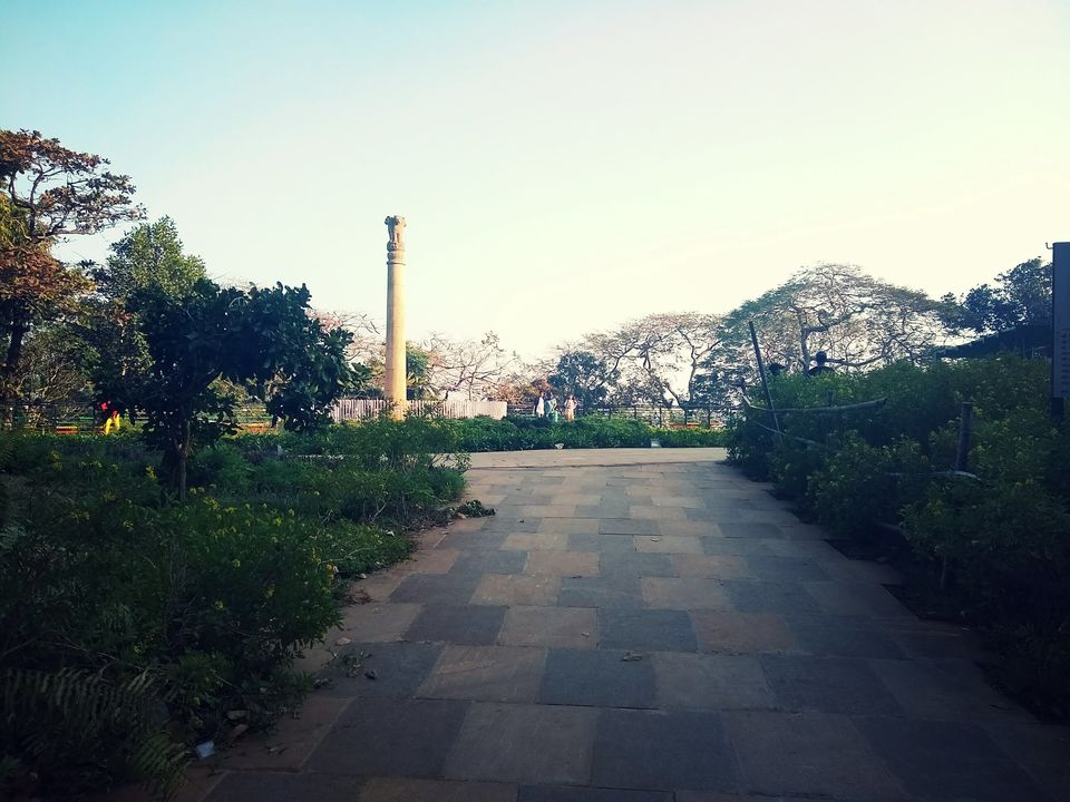 Photo of Recently I explored most beautiful place for nature lovers in Mumbai.. by Shatakshi Gupta