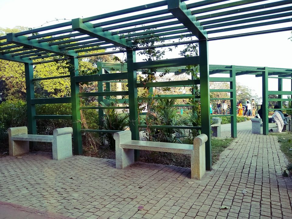 Photo of Recently I explored most beautiful place for nature lovers in Mumbai.. by Shatakshi Gupta