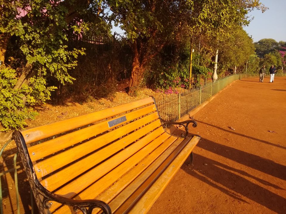 Photo of Charni Road, Girgaon, Mumbai, Maharashtra, India by Shatakshi Gupta
