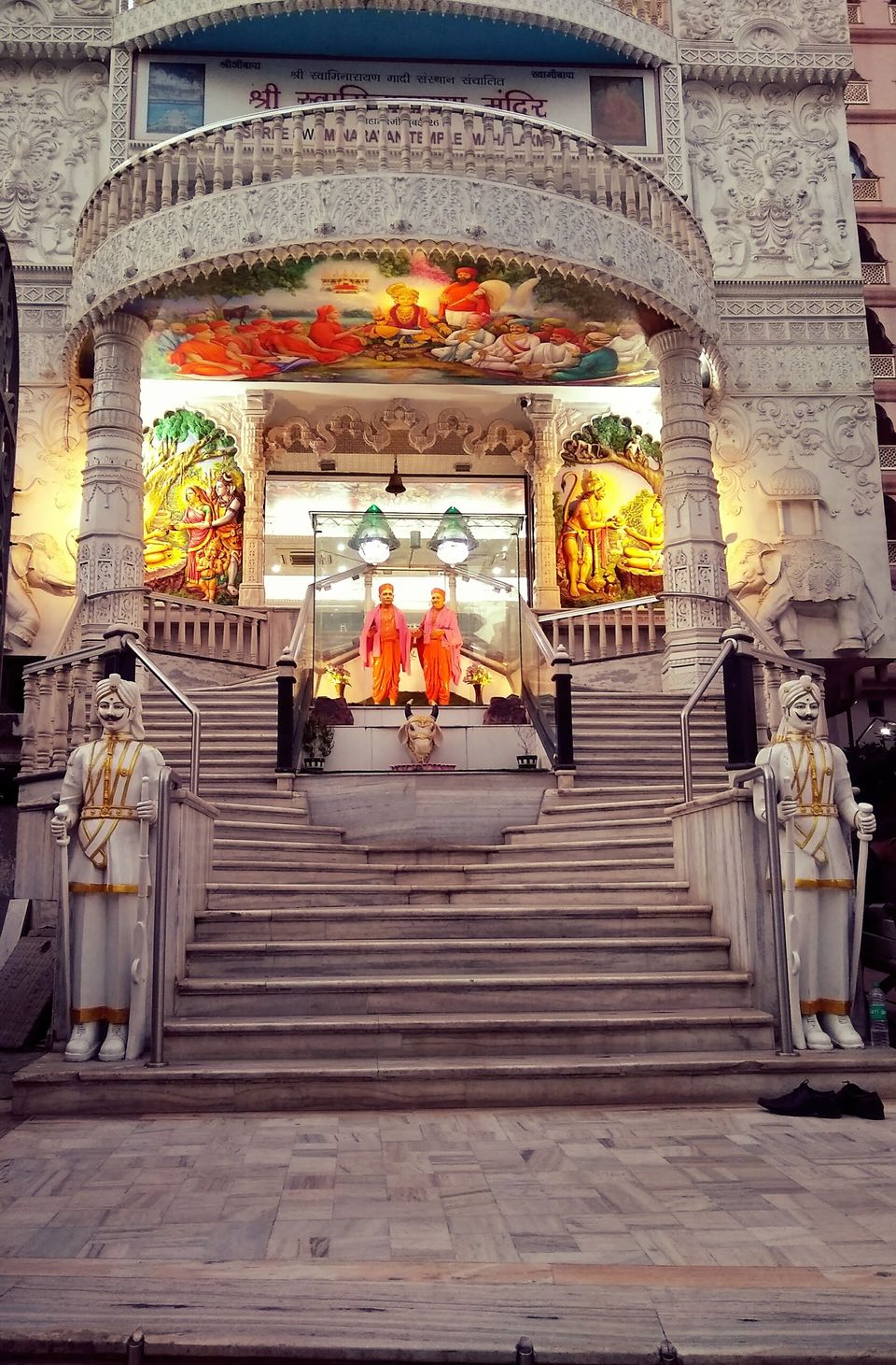 Photo of Recently I explored most beautiful place for nature lovers in Mumbai.. by Shatakshi Gupta