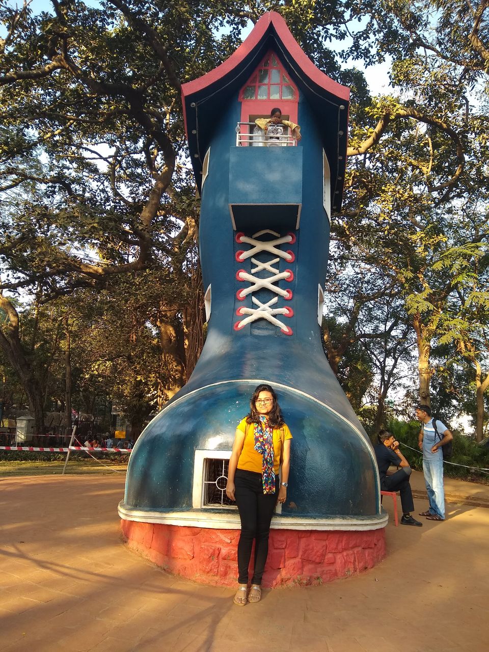 Photo of Recently I explored most beautiful place for nature lovers in Mumbai.. by Shatakshi Gupta