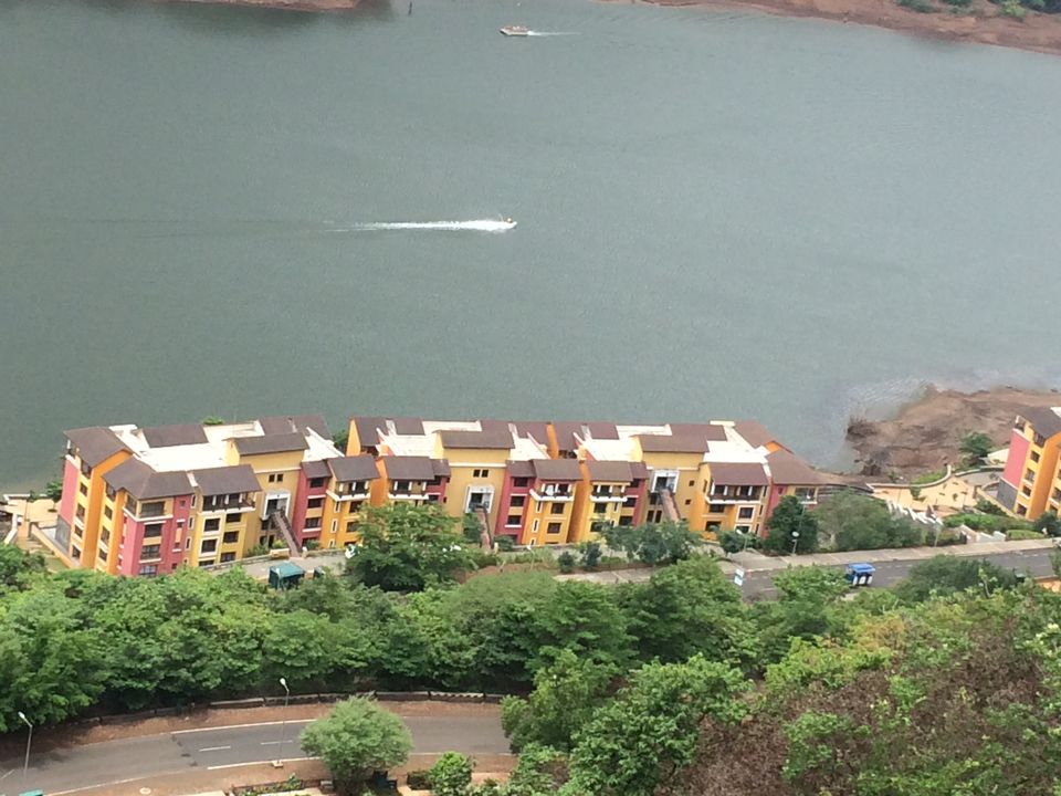 Photo of Lavasa, Maharashtra, India by Shatakshi Gupta