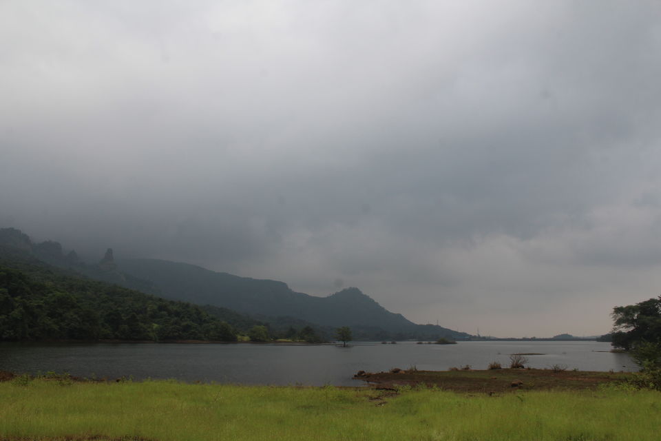 Photo of Devkund..an hidden gem of Maharashtra.. 1/10 by Shatakshi Gupta