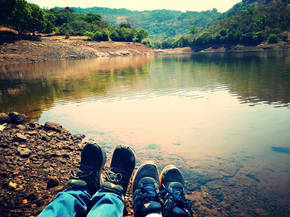Photo of Weekend Gateway To Lonavala- The Monsoon Paradise of Maharashtra by Shatakshi Gupta