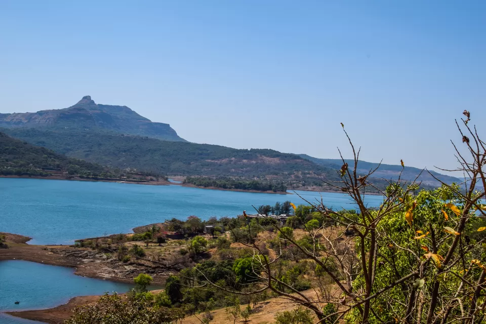 Photo of Pawna Lake, Maharashtra by Shatakshi Gupta