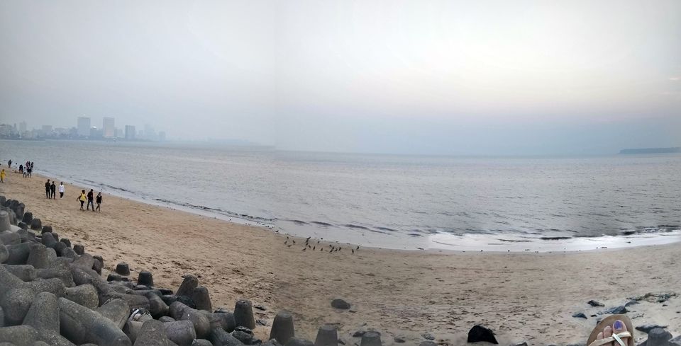Photo of Top 5 Places to visit in the city of Dreams, Mumbai by Shatakshi Gupta