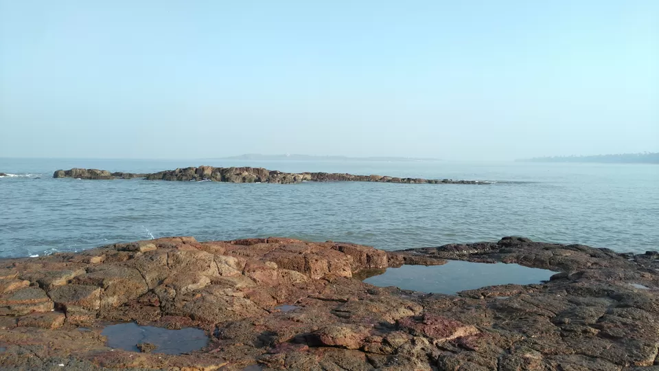 Photo of Aksa Beach, Mumbai, Maharashtra by Shatakshi Gupta