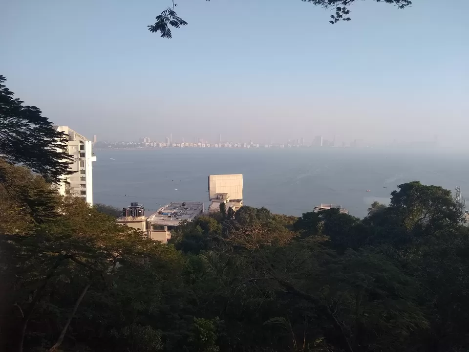 Photo of Top 5 Places to visit in the city of Dreams, Mumbai by Shatakshi Gupta