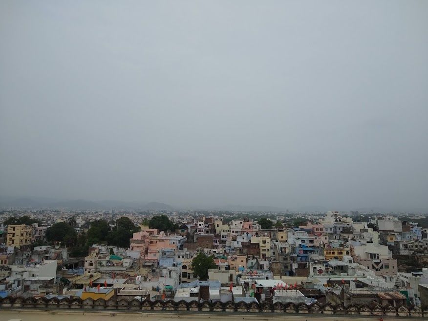 Photo of 2 days itinerary to Udaipur 5/16 by Shatakshi Gupta