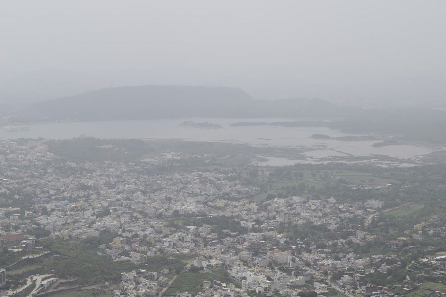 Photo of 2 days itinerary to Udaipur 12/16 by Shatakshi Gupta
