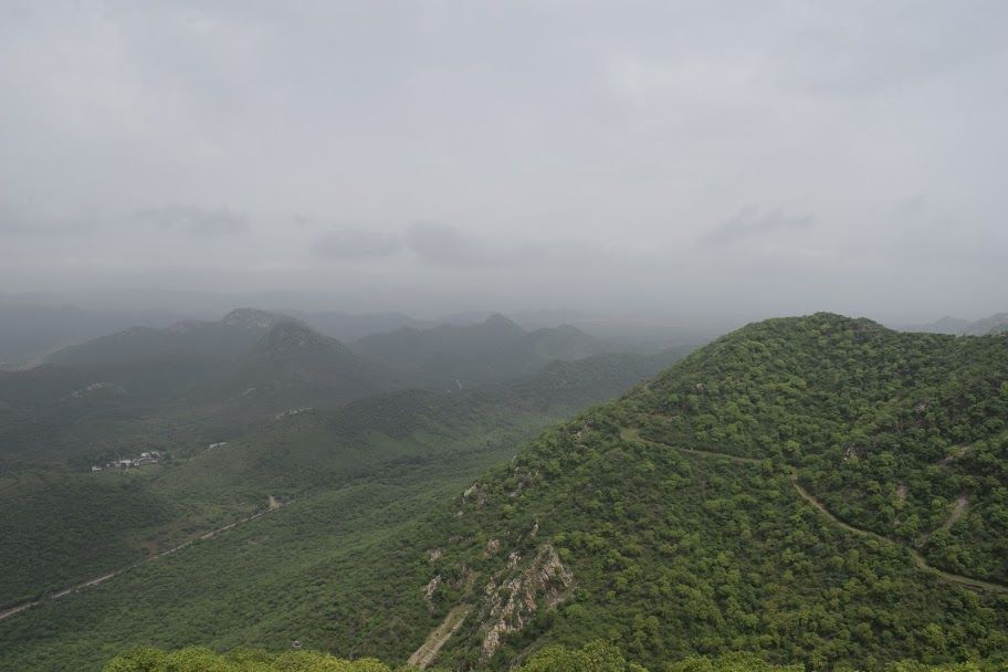 Photo of 2 days itinerary to Udaipur 13/16 by Shatakshi Gupta