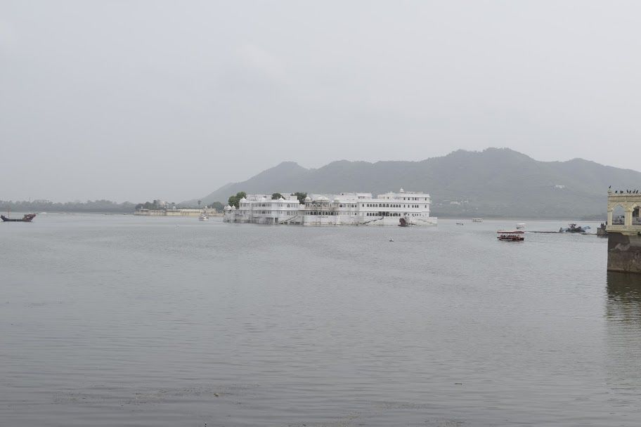 Photo of 2 days itinerary to Udaipur 9/16 by Shatakshi Gupta
