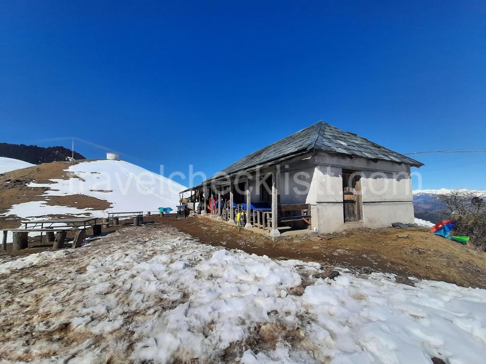 Photo of Guide to Prashar Lake Trek, the land of floating Island 4/9 by Shatakshi Gupta