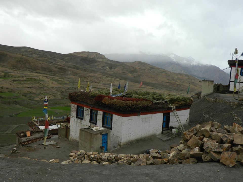 Photo of Forget Egypt, go to Gue. Village with India's only naturally preserved Mummy 2/5 by Shatakshi Gupta