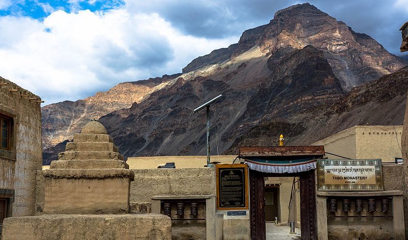 Photo of Traveling to Spiti, don't forget to visit these Monasteries 2/11 by Shatakshi Gupta