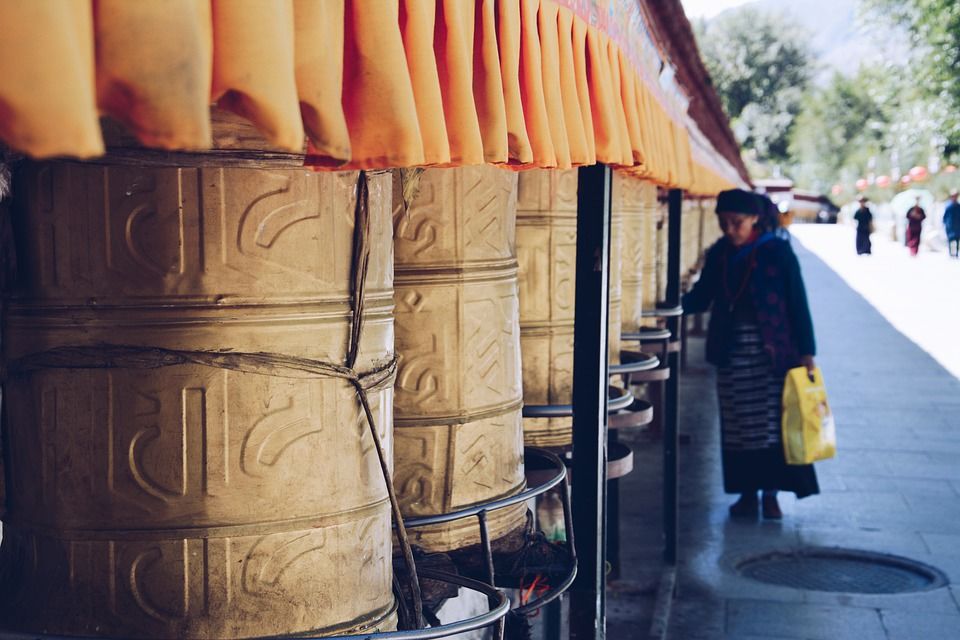 Photo of Traveling to Spiti, don't forget to visit these Monasteries 6/11 by Shatakshi Gupta