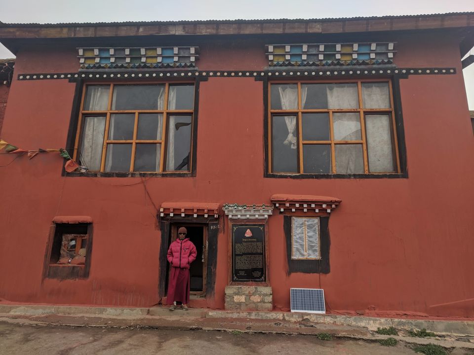 Photo of Traveling to Spiti, don't forget to visit these Monasteries 7/11 by Shatakshi Gupta