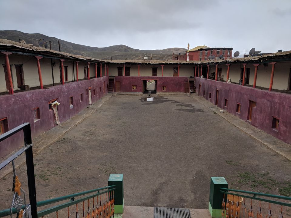 Photo of Traveling to Spiti, don't forget to visit these Monasteries 8/11 by Shatakshi Gupta
