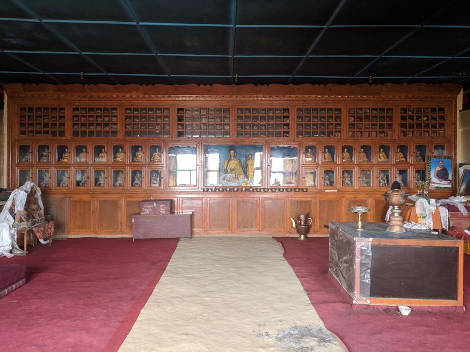 Photo of Traveling to Spiti, don't forget to visit these Monasteries 10/11 by Shatakshi Gupta