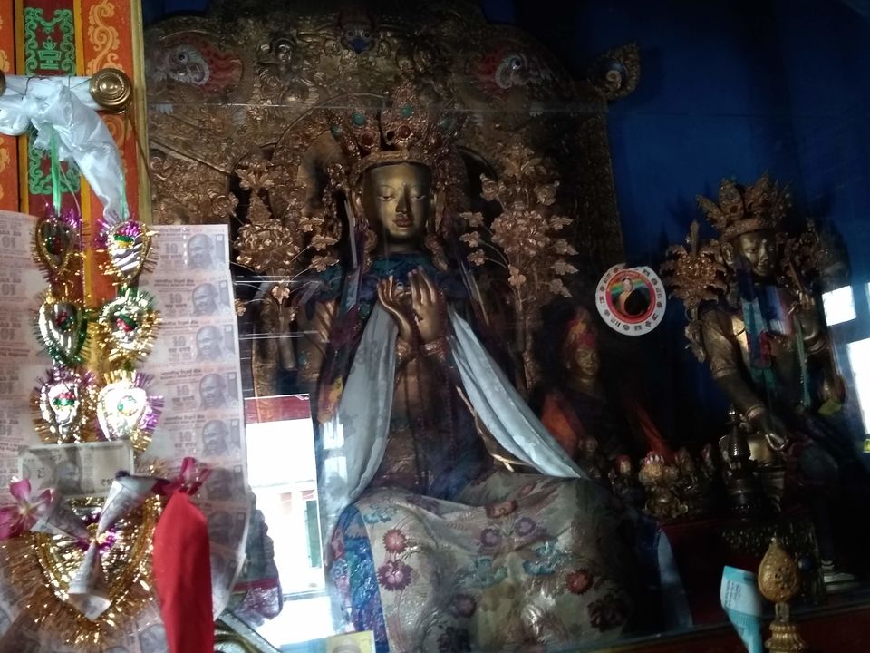 Photo of Traveling to Spiti, don't forget to visit these Monasteries 11/11 by Shatakshi Gupta
