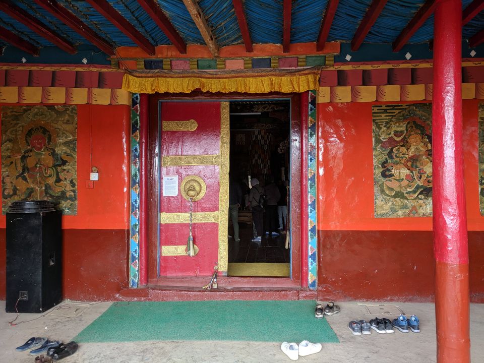 Photo of Traveling to Spiti, don't forget to visit these Monasteries 9/11 by Shatakshi Gupta