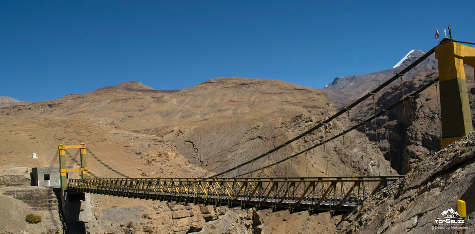 Photo of When everyone was planning for Ladakh, I chose Spiti, Here is why? 8/11 by Shatakshi Gupta