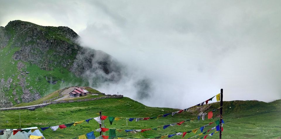 Photo of Road Trip Delhi to Spiti -7 Days 1/21 by Shatakshi Gupta