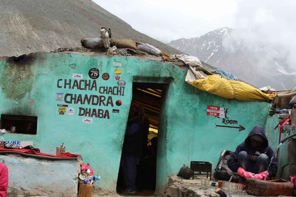 Photo of Road Trip Delhi to Spiti -7 Days 2/21 by Shatakshi Gupta