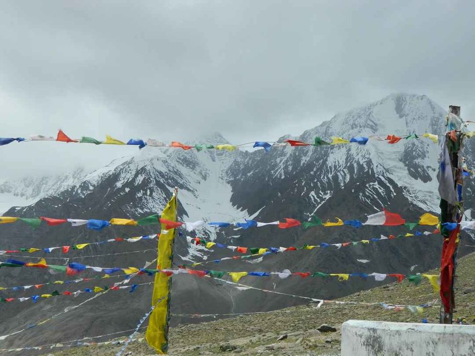 Photo of Road Trip Delhi to Spiti -7 Days 3/21 by Shatakshi Gupta