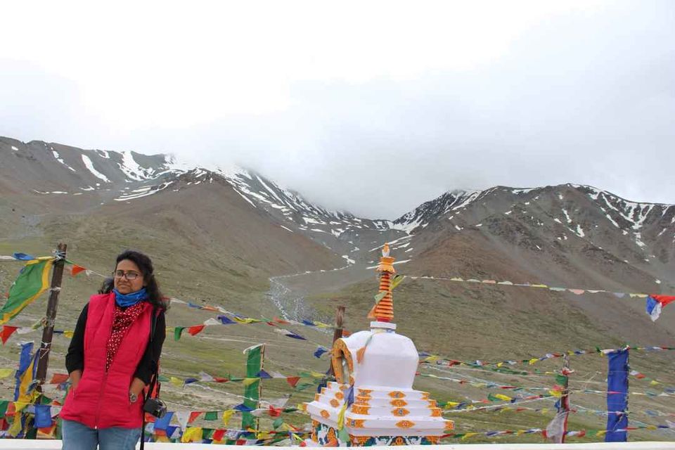 Photo of Road Trip Delhi to Spiti -7 Days 4/21 by Shatakshi Gupta