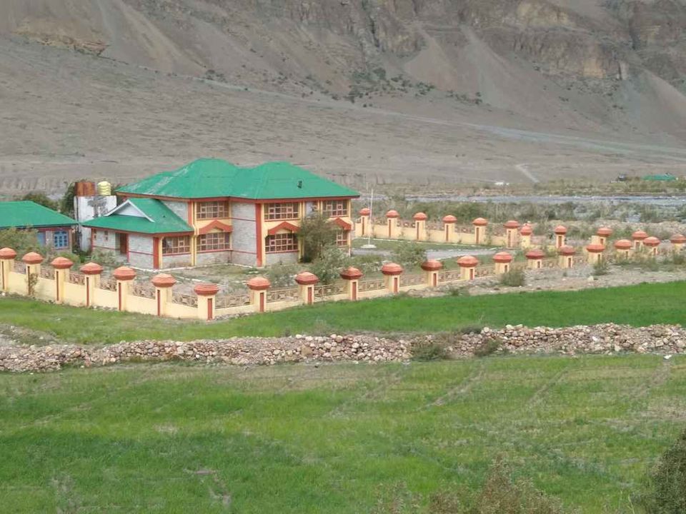 Photo of Road Trip Delhi to Spiti -7 Days 5/21 by Shatakshi Gupta