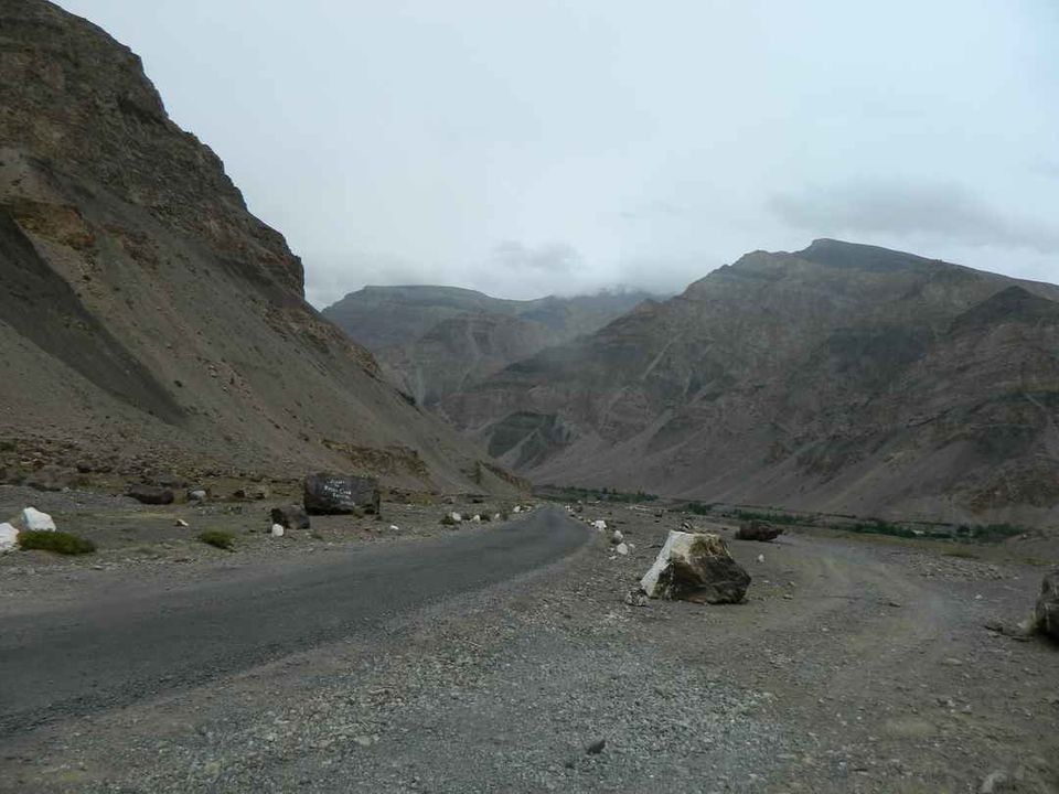 Photo of Road Trip Delhi to Spiti -7 Days 6/21 by Shatakshi Gupta