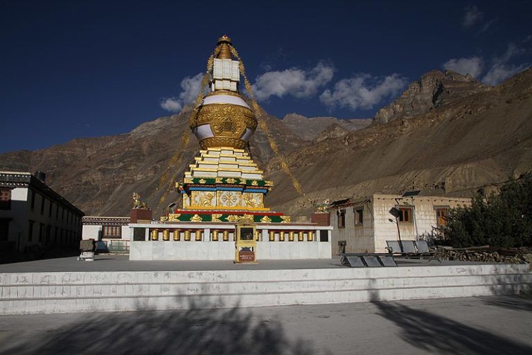 Photo of Road Trip Delhi to Spiti -7 Days 10/21 by Shatakshi Gupta