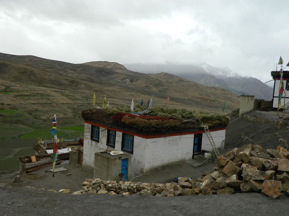 Photo of Road Trip Delhi to Spiti -7 Days 13/21 by Shatakshi Gupta