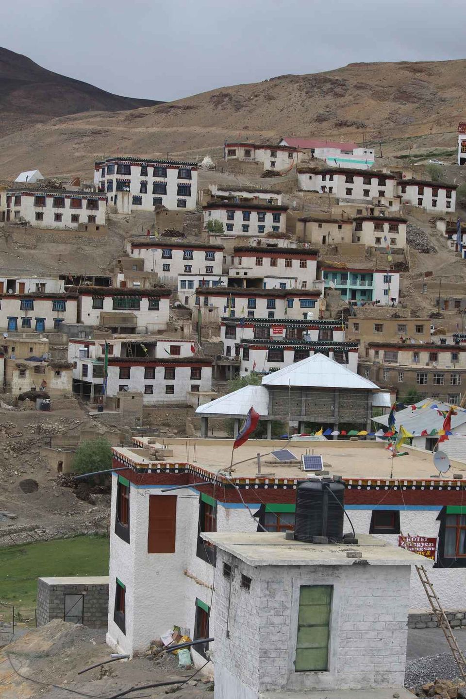 Photo of Road Trip Delhi to Spiti -7 Days 16/21 by Shatakshi Gupta