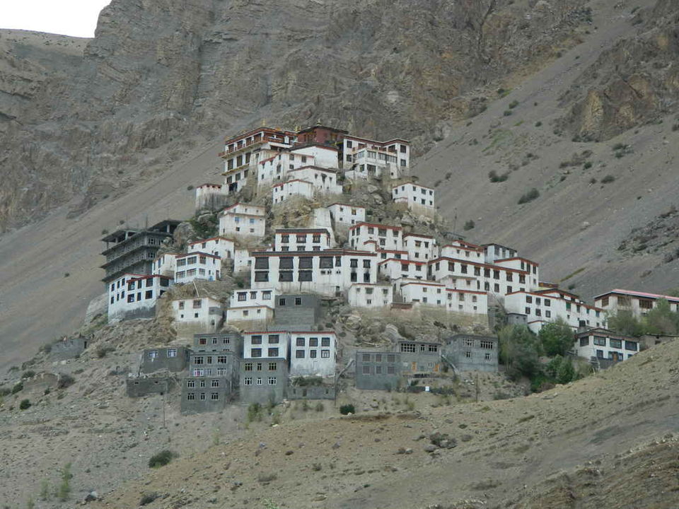 Photo of Road Trip Delhi to Spiti -7 Days 17/21 by Shatakshi Gupta