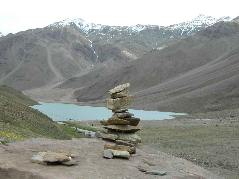 Photo of Road Trip Delhi to Spiti -7 Days 19/21 by Shatakshi Gupta
