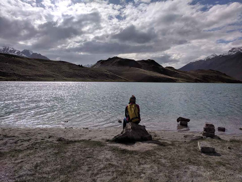 Photo of Road Trip Delhi to Spiti -7 Days 20/21 by Shatakshi Gupta