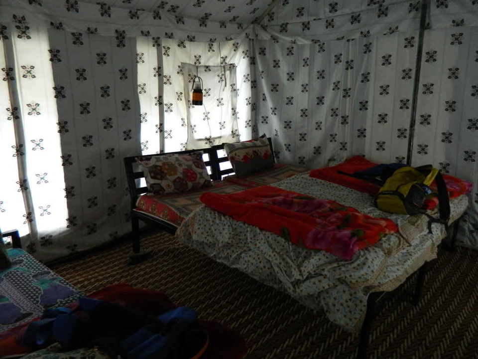 Photo of Road Trip Delhi to Spiti -7 Days 21/21 by Shatakshi Gupta