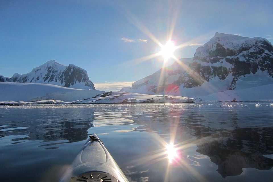 Photo of Interested in Watching Sun in the Middle of the Night? Head to These 8 Places Right Now 2/7 by Shatakshi Gupta