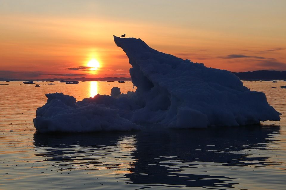 Photo of Interested in Watching Sun in the Middle of the Night? Head to These 8 Places Right Now 3/7 by Shatakshi Gupta