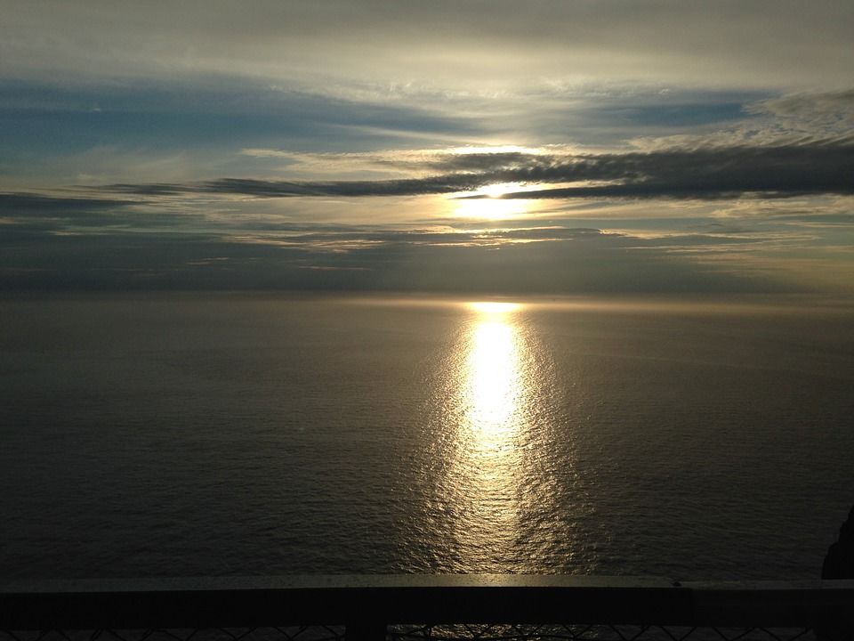 Photo of Interested in Watching Sun in the Middle of the Night? Head to These 8 Places Right Now 6/7 by Shatakshi Gupta