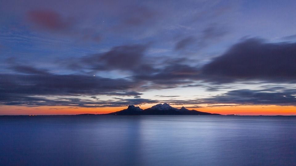 Photo of Interested in Watching Sun in the Middle of the Night? Head to These 8 Places Right Now by Shatakshi Gupta