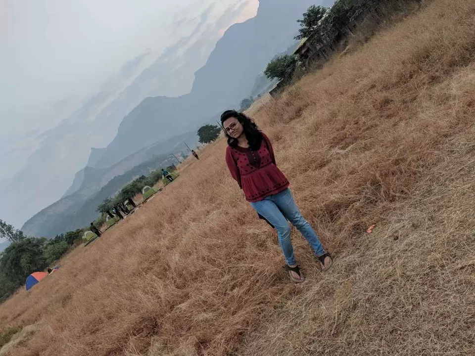 Photo of Asangaon, Maharashtra, India by Shatakshi Gupta