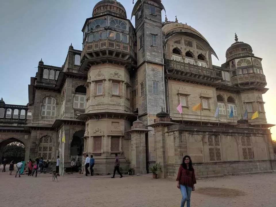 Photo of Kutch, Gujarat, India by Shatakshi Gupta