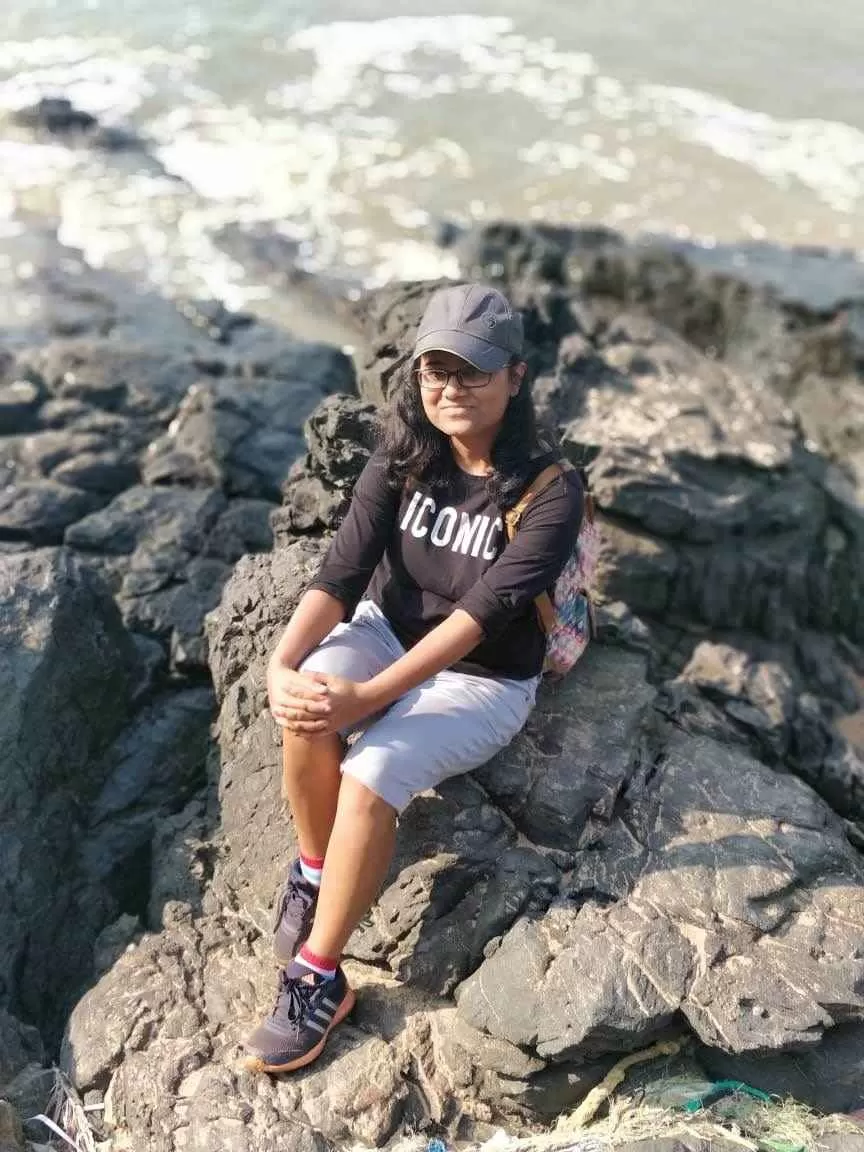 Photo of Kumta, Karnataka, India by Shatakshi Gupta