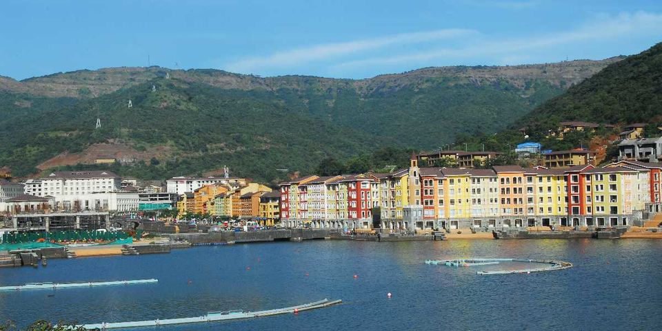 Photo of Lavasa, Maharashtra, India by Shatakshi Gupta