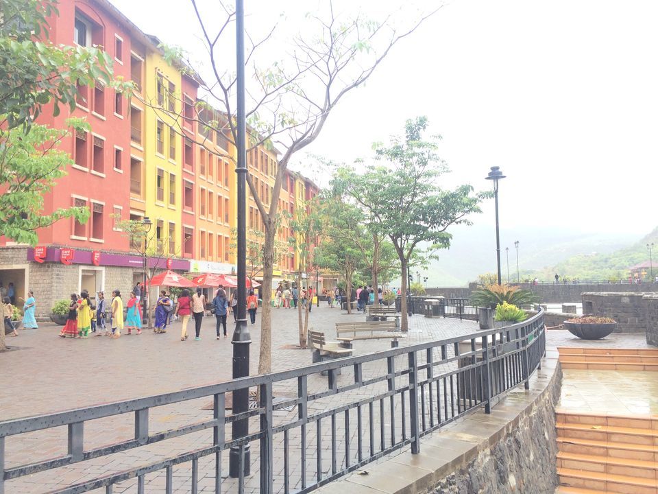 Photo of Did you know there is a mini Italy 4 hours from Mumbai? by Shatakshi Gupta